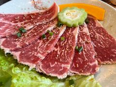 -梦山水日本烧肉(五四广场店)