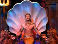 -波塞冬旅游度假区