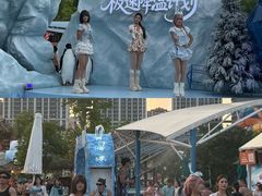 -武汉玛雅海滩水公园