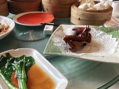 -潮福城大酒楼·潮粤菜·港式点心(阳光城店)