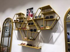 -肆兮眼镜·蔡司·徕卡战略合作店(大坪店)