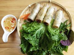 -越美小馆·越南料理(曲江店)