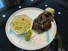 -山明水秀大饭店