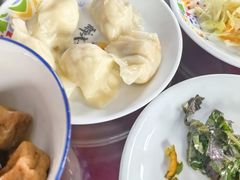 -闫水饺大酒楼·北京老闫靓马饺子馆