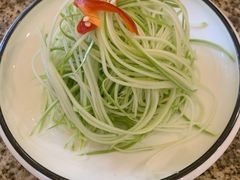 -東城故事·尋找姆媽的味道(玉兰路店)
