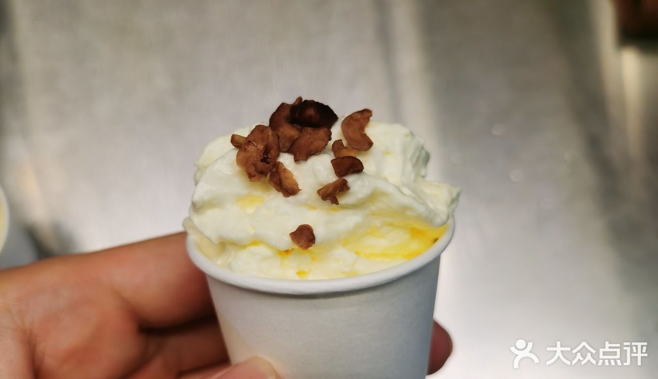 廉江探店/廉江师范空地美食街“红颜”