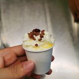 廉江探店/廉江师范空地美食街“红颜”