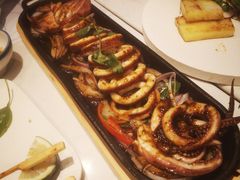-美奈小馆·越南料理(中航城君尚购物中心店)