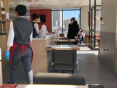 -喜家德虾仁水饺(金融中心店)