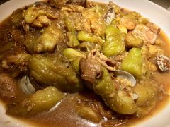 -日丰园海肠水饺·老字号大连海鲜(和平广场店)