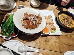 -老東粥皇·茶餐厅(云路中心店)