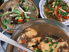 -水香园·中国徽菜名店(紫霞大道店)