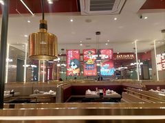 -巴蜀王婆大虾(南锣鼓巷店)