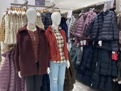 -远洋未来广场(育慧北路店)