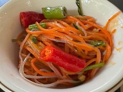 -新疆红柳花餐厅(新洲店)