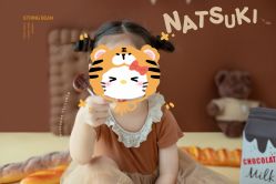 -小嘟嘟儿童摄影