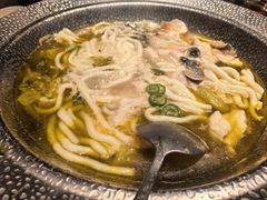 -楚山晓·楚湘菜(江夏永旺店)
