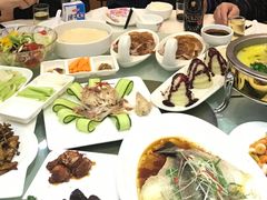 -喜福楼(黑山大街店)