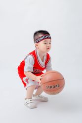 -小熊维尼高端儿童摄影(宝安旗舰店)