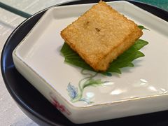 传统油糕-松云泽