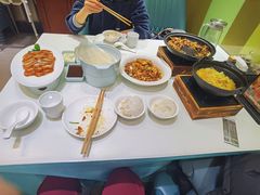 -紫光园·烤鸭(吕家营店)