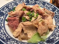 怀旧牛杂-太兴餐厅(东方广场分店)