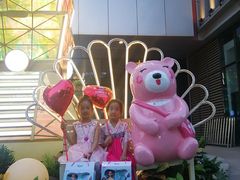 -喜满客影城(汉神广场店)