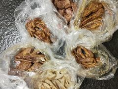 -黄毛鸭脖(汉阳总店)