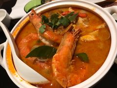 -simply thai天泰(静安嘉里中心店)