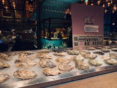 -THE CANNERY&JUJU 新鲜海鲜·牛排美食酒廊