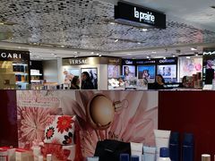 -崇光百货(尖沙咀店)