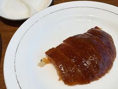 -全聚德烤鸭店(马家堡店)