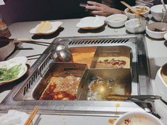 -海底捞火锅(关山保利店)