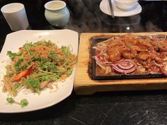 -高第街56号餐厅(美莲广场店)