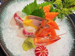 -天狗山料理(省体店)
