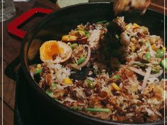 -良木缘咖啡西餐(优品道广场店)