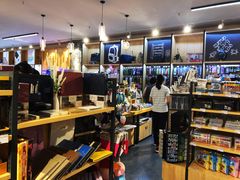 -鹰王·文具社(同德昆明广场店)
