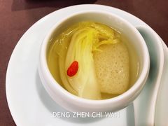 -羲和雅苑•北京烤鸭(平安国际金融中心店)