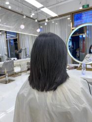 -5M HAIR SALON