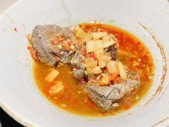 -姐夫的小菜(新中关购物中心店)