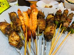 -烤五行·烧烤烤串(石佛营店)