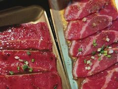 -炙城·韩式烤肉(南京东路店)