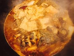 -荣德灶台鱼(圣泉寺店)