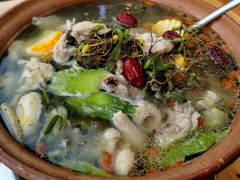 -洪大厨鸡煲(福田店)