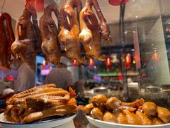 -陈鹏鹏潮汕菜(宝安机场T3航站楼店)