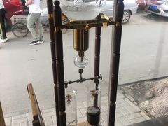 -VOYAGE COFFEE(北锣鼓巷店)