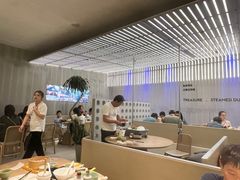 -苏小柳点心·手作小笼包(浦东嘉里城分院)