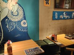-王氏炉匠·烧鸟放题自助(好运街店)