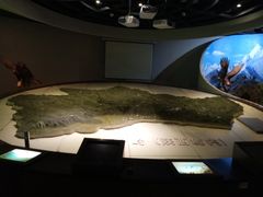 -陕西自然博物馆