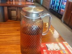 -李犟大爆鳝面·手工蟹黄包(湖滨西湖店)